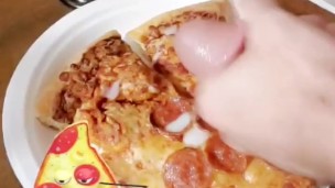 Sc Kyle Butler 'Pepperoni and Cum'