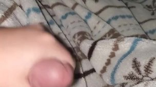 Chubby Boy Cums For You!