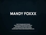 Hot double penetration action 16/16