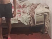 Before bedtime. 1/16