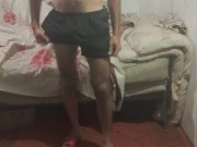 Before bedtime. 15/16