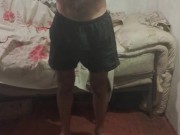 Before bedtime. 16/16