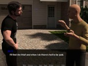 Pine Falls: Something Is Happening-S2E19 10/16