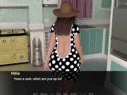 Pine Falls: Something Is Happening-S2E19 12/16