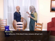 Pine Falls: Something Is Happening-S2E19 2/16