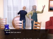 Pine Falls: Something Is Happening-S2E19 4/16