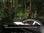 Pine Falls: Something Is Happening-S2E19 6/16