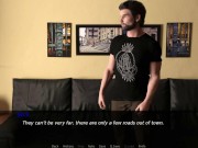 Pine Falls: Something Is Happening-S2E19 8/16