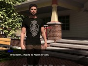 Pine Falls: Something Is Happening-S2E19 9/16