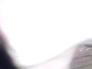 Butterfly Pussy can't take Cock 7/16