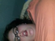 Over the Road Fucking. 12/16