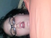 Over the Road Fucking. 13/16