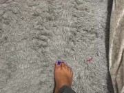 BBW GIANTESS VS TINY - Screenshot 2 of 16 - Vore