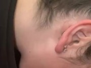 Sucks and Swallows 10/16