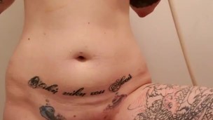 Soapy Shower Orgasm. ONLYFANS MYLAANNE FOR FULL VID