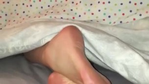 I Dream of Gwen - Incredible POV Soles (PREVIEW)