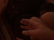 Real Wife Masturbation 2/16