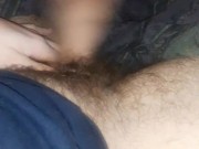 I'm so horny