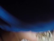 ANAL Big Ass Fitness Blonde - PerfectBlonde69 12/16