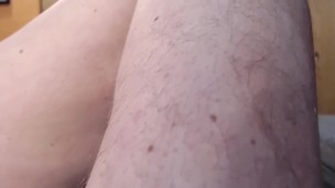 POV Pierced Pregnant Hairy Trifecta Zoomed In Plus Squirting 
