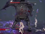 Code Vein Nude Mod | The Actual Den Of Darkness? | PC