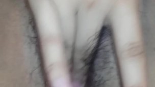 that rich man masturbates and touches his whole rich body and his rich pussy and big ass