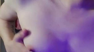 Small Titty Worship 