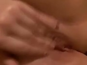 Clit piercing