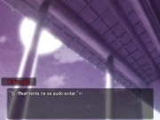 Fate Stay Night Realta Nua Day 4 Part 1 Gameplay (Español) 1/16