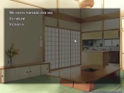 Fate Stay Night Realta Nua Day 4 Part 1 Gameplay (Español) 11/16