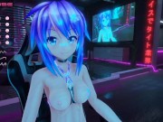 Dropped My Contacts! Watch Me Bend Over Repeatedly. (7-17-20) 14/16