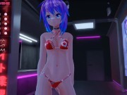 Dropped My Contacts! Watch Me Bend Over Repeatedly. (7-17-20) 8/16