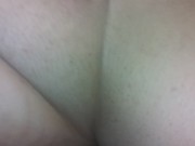 TIGHT Pussy Gets Finger Fucked , Cums and Squirts 3/16