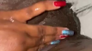 IN THE SHOWER 