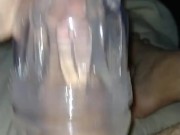 Loving my Fleshlight