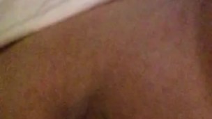 Feeling horny 
