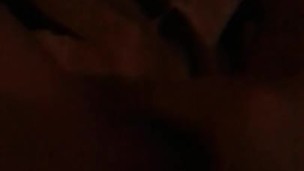 Clit Slapping makes me play harder
