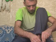 The morning of the end of the working week. 15/16