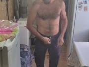 The morning of the end of the working week. 5/16