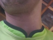 The morning of the end of the working week. 6/16