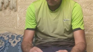 The morning of the end of the working week.