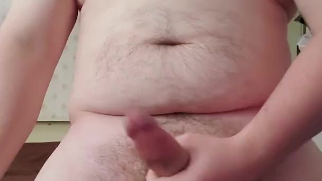 Fully naked stroking this big dick - Free Sex Video - RedTube