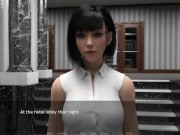 The Engagement. Me And An Asian Girl On A Business Trip-Ep 1 11/16