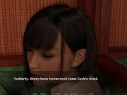 The Engagement. Me And An Asian Girl On A Business Trip-Ep 1 13/16