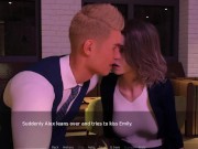 The Engagement. Me And An Asian Girl On A Business Trip-Ep 1 15/16