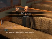 The Engagement. Me And An Asian Girl On A Business Trip-Ep 1 16/16