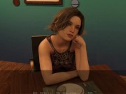 The Engagement. Me And An Asian Girl On A Business Trip-Ep 1 8/16