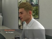 The Engagement: House Party With My Colleagues-Ep 5 1/16