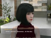 The Engagement: House Party With My Colleagues-Ep 5 10/16