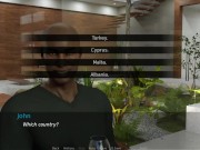 The Engagement: House Party With My Colleagues-Ep 5 11/16